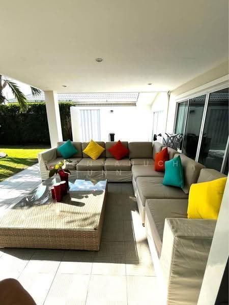 4-BR House, prachuap-khiri-khan, Thap Tai, Hua Hin, Prachuap Khiri Khan, 4 Bedrooms, 220 sqm, Single Detached House For Sale, by Boonyanuch Unna, 500610776 - DDproperty.com