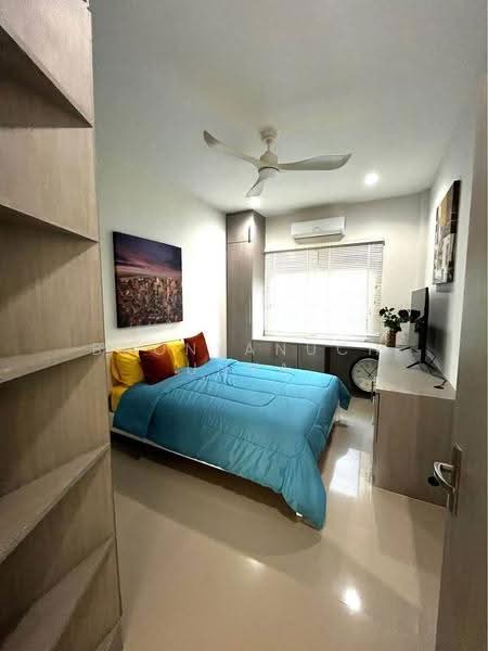 บ้าน 4-ห้องนอน, ประจวบคีรีขันธ์, ทับใต้, หัวหิน, ประจวบคีรีขันธ์, 220 ตร.ม., บ้านเดี่ยว ขาย, โดย Boonyanuch Unna, 500610776 - DDproperty.com