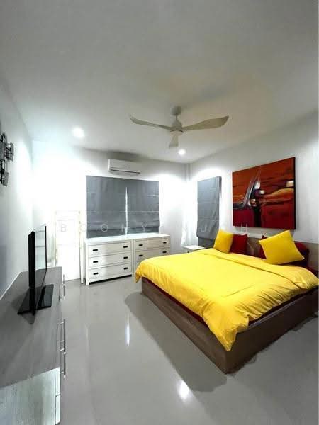 บ้าน 4-ห้องนอน, ประจวบคีรีขันธ์, ทับใต้, หัวหิน, ประจวบคีรีขันธ์, 220 ตร.ม., บ้านเดี่ยว ขาย, โดย Boonyanuch Unna, 500610776 - DDproperty.com