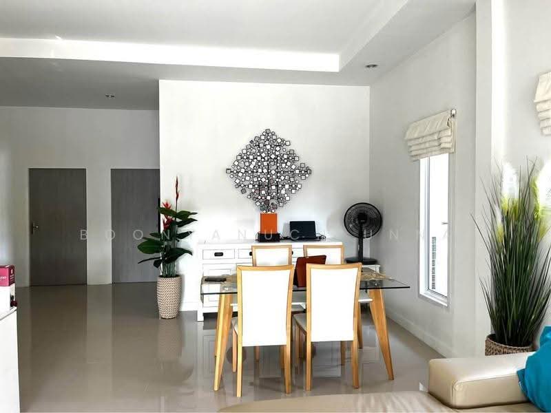4-BR House, prachuap-khiri-khan, Thap Tai, Hua Hin, Prachuap Khiri Khan, 4 Bedrooms, 220 sqm, Single Detached House For Sale, by Boonyanuch Unna, 500610776 - DDproperty.com