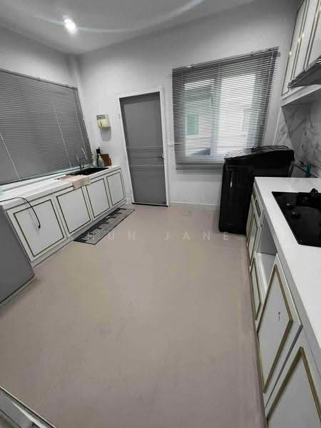 Supalai Pride Bangna-Lat Krabang, Samut Prakan, Wat Sriwaree Noi Road, Srisa Chorakhe Noi, Bang Sao Thong, Samut Prakan, 4 Bedrooms, 175 sqm, Single Detached House For Rent, by Khun Jane, 500610777 - DDproperty.com