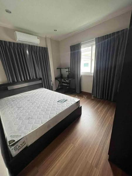 Supalai Pride Bangna-Lat Krabang, Samut Prakan, Wat Sriwaree Noi Road, Srisa Chorakhe Noi, Bang Sao Thong, Samut Prakan, 4 Bedrooms, 175 sqm, Single Detached House For Rent, by Khun Jane, 500610777 - DDproperty.com