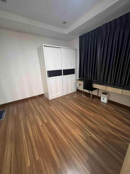 Supalai Pride Bangna-Lat Krabang, Samut Prakan, Wat Sriwaree Noi Road, Srisa Chorakhe Noi, Bang Sao Thong, Samut Prakan, 4 Bedrooms, 175 sqm, Single Detached House For Rent, by Khun Jane, 500610777 - DDproperty.com