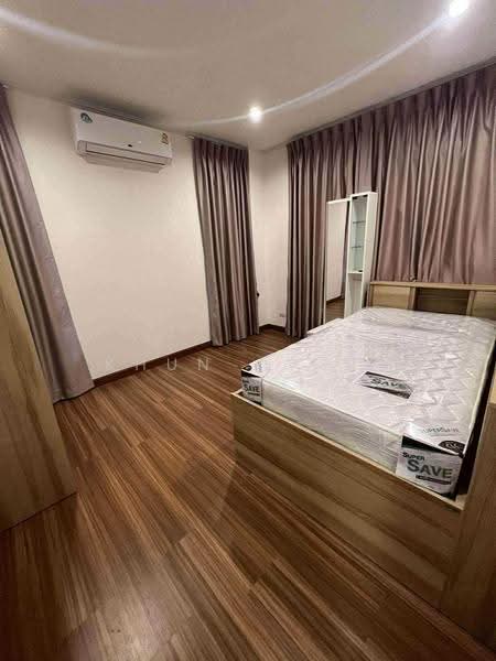 Supalai Pride Bangna-Lat Krabang, Samut Prakan, Wat Sriwaree Noi Road, Srisa Chorakhe Noi, Bang Sao Thong, Samut Prakan, 4 Bedrooms, 175 sqm, Single Detached House For Rent, by Khun Jane, 500610777 - DDproperty.com