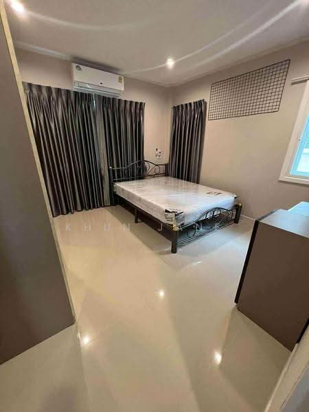 Supalai Pride Bangna-Lat Krabang, Samut Prakan, Wat Sriwaree Noi Road, Srisa Chorakhe Noi, Bang Sao Thong, Samut Prakan, 4 Bedrooms, 175 sqm, Single Detached House For Rent, by Khun Jane, 500610777 - DDproperty.com