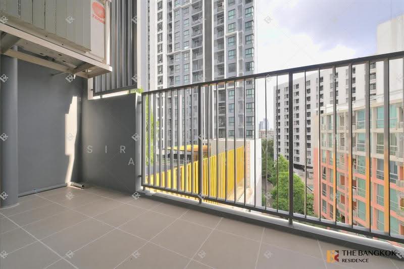 Quinn Ratchada 17, bangkok, 454 456 Soi Inthara Mari 45, Din Daeng, Bangkok, 2 Bedrooms, 66 sqm, Condo For Sale, by Supannee Kamsang, 500610778 - DDproperty.com