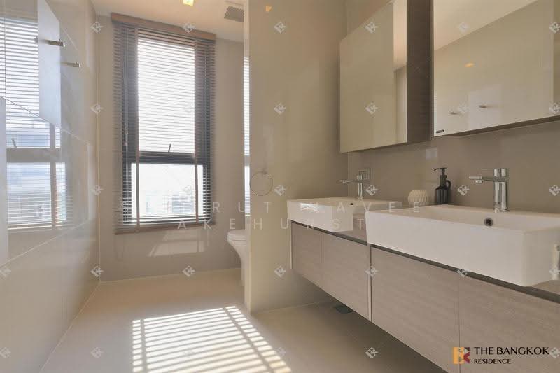 Quinn Ratchada 17, bangkok, 454 456 Soi Inthara Mari 45, Din Daeng, Bangkok, 2 Bedrooms, 66 sqm, Condo For Sale, by Supannee Kamsang, 500610778 - DDproperty.com