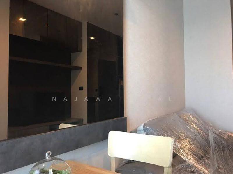 Chapter one Midtown Ladprao 24, bangkok, 432 Ladprao Road, Jom Phon, Chatuchak, Bangkok, 1 Bedroom, 30 sqm, Condo For Sale, by Najawa Salae, 500610783 - DDproperty.com
