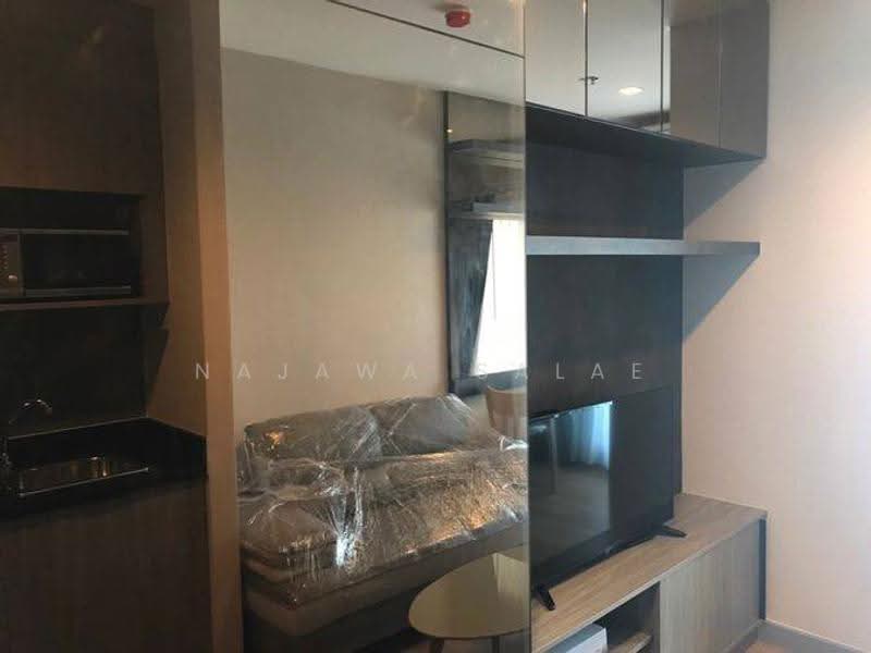 Chapter one Midtown Ladprao 24, bangkok, 432 Ladprao Road, Jom Phon, Chatuchak, Bangkok, 1 Bedroom, 30 sqm, Condo For Sale, by Najawa Salae, 500610783 - DDproperty.com