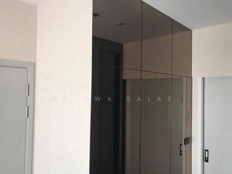 Chapter one Midtown Ladprao 24, bangkok, 432 Ladprao Road, Jom Phon, Chatuchak, Bangkok, 1 Bedroom, 30 sqm, Condo For Sale, by Najawa Salae, 500610783 - DDproperty.com
