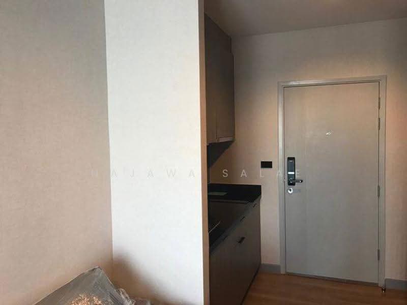 Chapter one Midtown Ladprao 24, bangkok, 432 Ladprao Road, Jom Phon, Chatuchak, Bangkok, 1 Bedroom, 30 sqm, Condo For Sale, by Najawa Salae, 500610783 - DDproperty.com