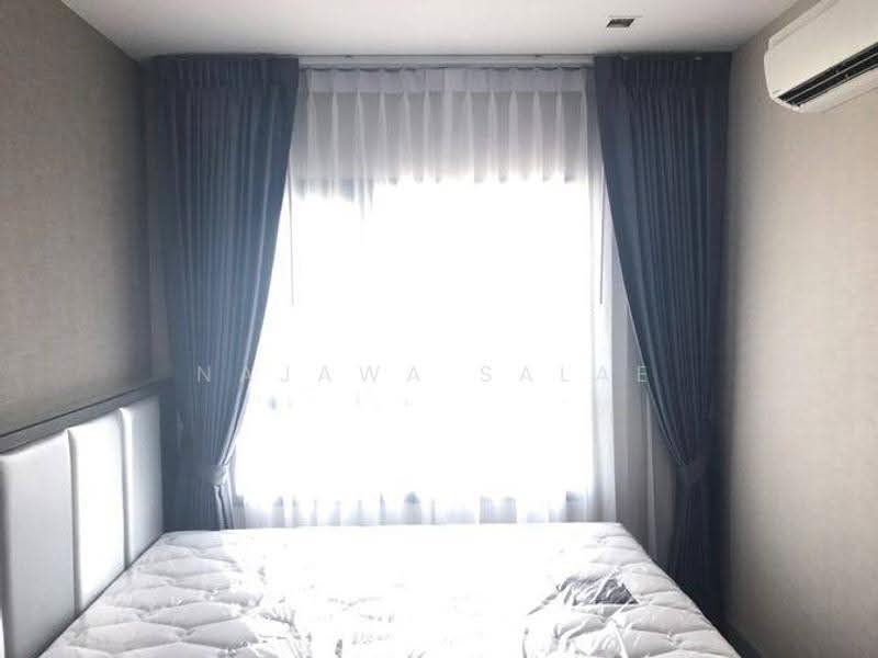 Chapter one Midtown Ladprao 24, bangkok, 432 Ladprao Road, Jom Phon, Chatuchak, Bangkok, 1 Bedroom, 30 sqm, Condo For Sale, by Najawa Salae, 500610783 - DDproperty.com