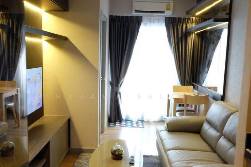 Chapter one Midtown Ladprao 24, กรุงเทพ, 432 ถนนลาดพร้าว, จอมพล, จตุจักร, กรุงเทพ, 30 ตร.ม., คอนโด ขาย, โดย Najawa Salae, 500610783 - DDproperty.com