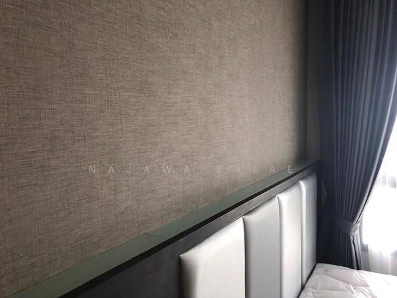 Chapter one Midtown Ladprao 24, bangkok, 432 Ladprao Road, Jom Phon, Chatuchak, Bangkok, 1 Bedroom, 30 sqm, Condo For Sale, by Najawa Salae, 500610783 - DDproperty.com