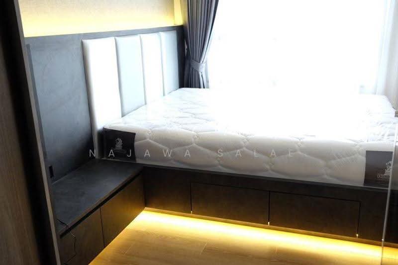 Chapter one Midtown Ladprao 24, กรุงเทพ, 432 ถนนลาดพร้าว, จอมพล, จตุจักร, กรุงเทพ, 30 ตร.ม., คอนโด ขาย, โดย Najawa Salae, 500610783 - DDproperty.com