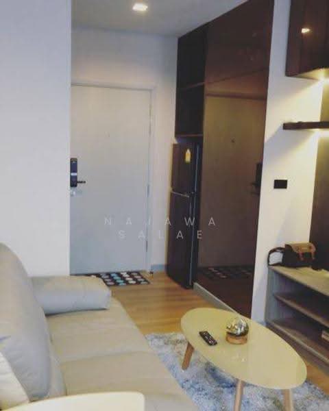 Chapter one Midtown Ladprao 24, bangkok, 432 Ladprao Road, Jom Phon, Chatuchak, Bangkok, 1 Bedroom, 30 sqm, Condo For Sale, by Najawa Salae, 500610783 - DDproperty.com