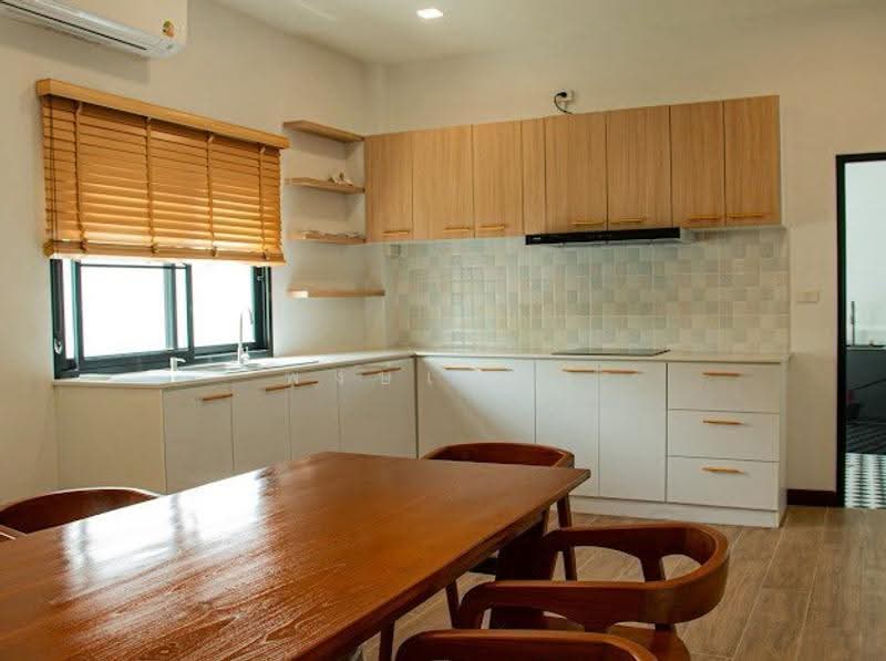 ขายบ้านพร้อมที่ดิน ใกล้ถนน วงแหวน รอบ 2, Chiang Mai, Chang Phuak, Muang Chiang Mai, Chiang Mai, 4 Bedrooms, 270 sqm, Single Detached House For Sale, by พงษ์เพชร, 500610784 - DDproperty.com