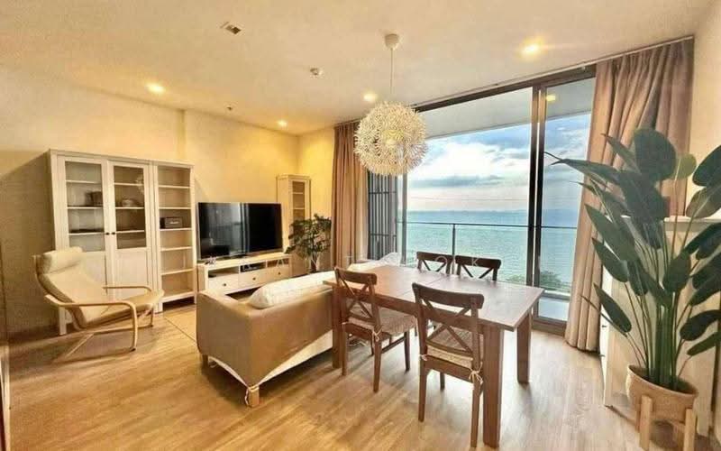 Baan Plai Haad, chon-buri, Na Kluea 18 Road, Na Kloe, Bang Lamung (Pattaya), Chon Buri (Pattaya), 2 Bedrooms, 73 sqm, Condo For Sale, by Vikrant Kokar, 500610785 - DDproperty.com