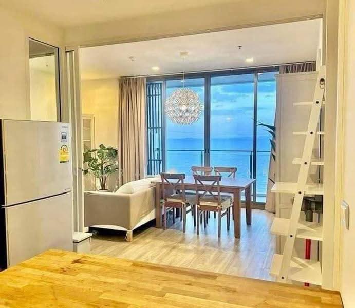 Baan Plai Haad, chon-buri, Na Kluea 18 Road, Na Kloe, Bang Lamung (Pattaya), Chon Buri (Pattaya), 2 Bedrooms, 73 sqm, Condo For Sale, by Vikrant Kokar, 500610785 - DDproperty.com