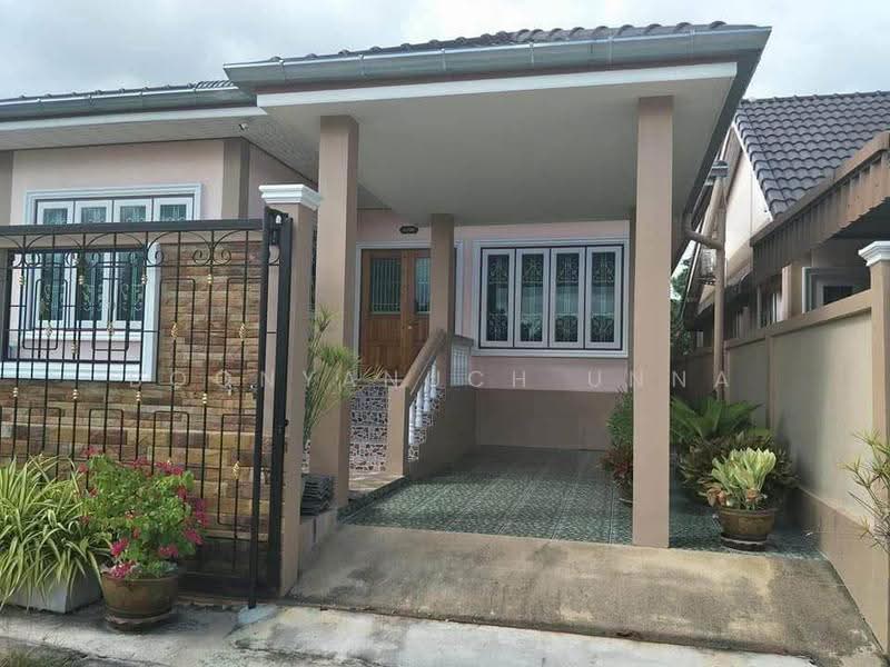 บ้าน 5-ห้องนอน, ประจวบคีรีขันธ์, หัวหิน, ประจวบคีรีขันธ์, 410 ตร.ม., บ้านเดี่ยว ขาย, โดย Boonyanuch Unna, 500610786 - DDproperty.com