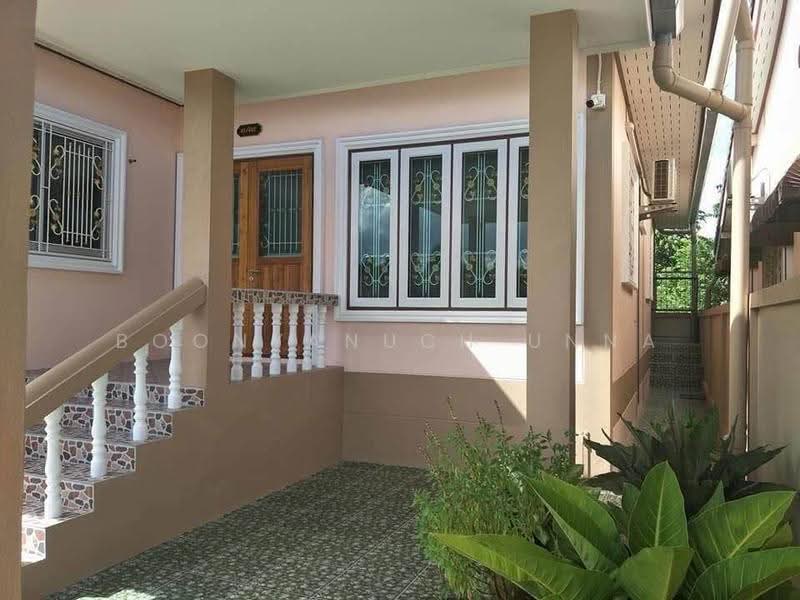 บ้าน 5-ห้องนอน, ประจวบคีรีขันธ์, หัวหิน, ประจวบคีรีขันธ์, 410 ตร.ม., บ้านเดี่ยว ขาย, โดย Boonyanuch Unna, 500610786 - DDproperty.com