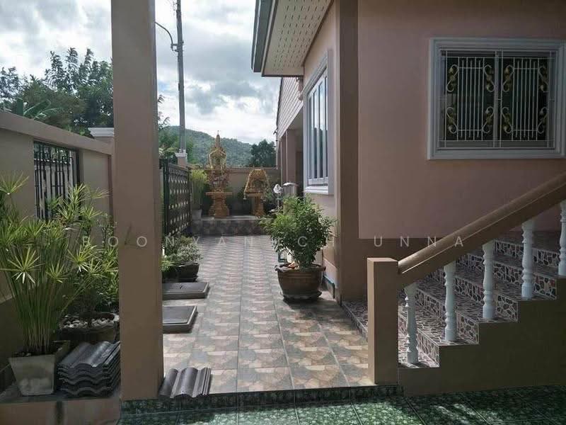 บ้าน 5-ห้องนอน, ประจวบคีรีขันธ์, หัวหิน, ประจวบคีรีขันธ์, 410 ตร.ม., บ้านเดี่ยว ขาย, โดย Boonyanuch Unna, 500610786 - DDproperty.com