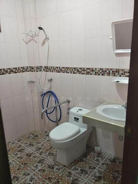 5-BR House, prachuap-khiri-khan, Hua Hin, Prachuap Khiri Khan, 5 Bedrooms, 410 sqm, Single Detached House For Sale, by Boonyanuch Unna, 500610786 - DDproperty.com