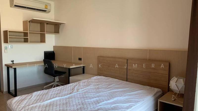 Rhythm Rangnam, Bangkok, 10 Rangnam Road, Thanon Phaya Thai, Ratchathewi, Bangkok, Studio, 28 sqm, Condo For Sale, by Thanyalak Ajmera, 500610788 - DDproperty.com