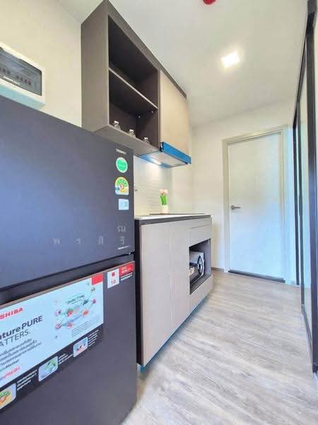 Atmoz Palacio Ladprao-Wanghin, bangkok, 1349 Lat Phrao Road, Lat Phrao, Bangkok, 1 Bedroom, 27 sqm, Condo For Rent, by ณภัทร พรสิริเมธากุล, 500610789 - DDproperty.com