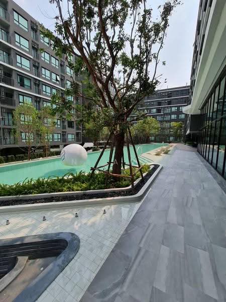 The Origin Sukhumvit 105, กรุงเทพ, 818 Sukhumvit 105 Alley, บางนา, กรุงเทพ, 28 ตร.ม., คอนโด ขาย, โดย Najawa Salae, 500610790 - DDproperty.com