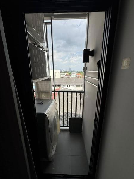 The Origin Sukhumvit 105, bangkok, 818 Sukhumvit 105 Alley, Bang Na, Bangkok, 1 Bedroom, 28 sqm, Condo For Sale, by Najawa Salae, 500610790 - DDproperty.com