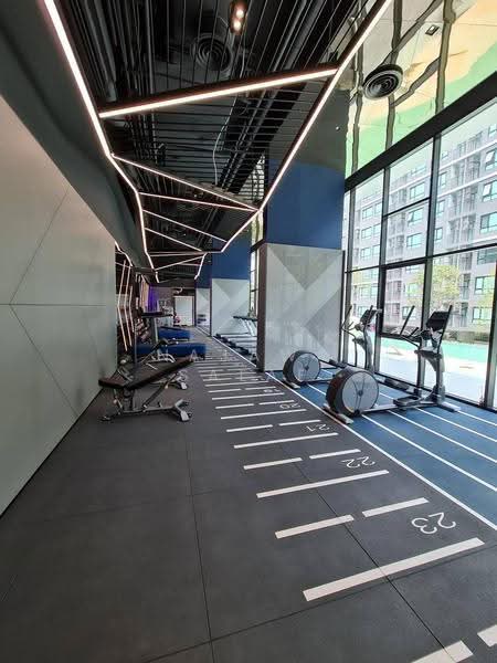 The Origin Sukhumvit 105, bangkok, 818 Sukhumvit 105 Alley, Bang Na, Bangkok, 1 Bedroom, 28 sqm, Condo For Sale, by Najawa Salae, 500610790 - DDproperty.com