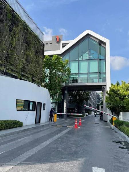 The Origin Sukhumvit 105, กรุงเทพ, 818 Sukhumvit 105 Alley, บางนา, กรุงเทพ, 28 ตร.ม., คอนโด ขาย, โดย Najawa Salae, 500610790 - DDproperty.com