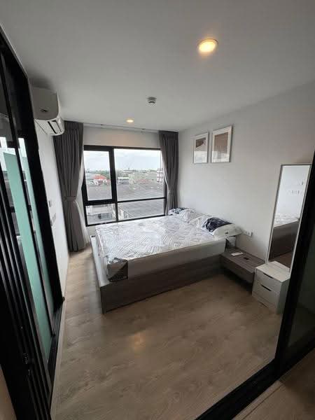 The Origin Sukhumvit 105, bangkok, 818 Sukhumvit 105 Alley, Bang Na, Bangkok, 1 Bedroom, 28 sqm, Condo For Sale, by Najawa Salae, 500610790 - DDproperty.com