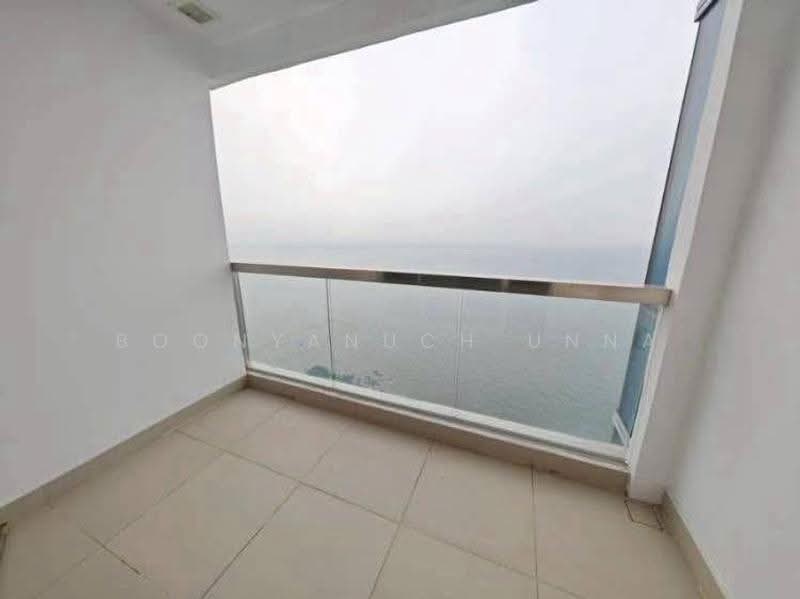 The Palm Wongamat Beach, chon-buri, Soi Naklua 16, Na Kloe, Bang Lamung (Pattaya), Chon Buri (Pattaya), 1 Bedroom, 47 sqm, Condo For Sale, by Boonyanuch Unna, 500610792 - DDproperty.com