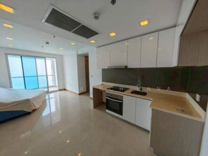 The Palm Wongamat Beach : เดอะ ปาล์ม วงศ์อมาตย์, ชลบุรี, ถนน ซอย นาเกลือ 16, นาเกลือ, บางละมุง, ชลบุรี, 47 ตร.ม., คอนโด ขาย, โดย Boonyanuch Unna, 500610792 - DDproperty.com