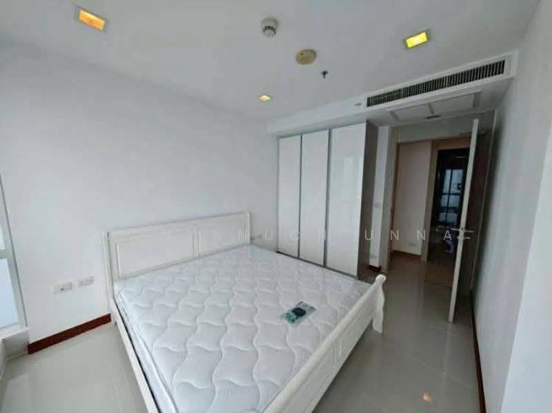 The Palm Wongamat Beach, chon-buri, Soi Naklua 16, Na Kloe, Bang Lamung (Pattaya), Chon Buri (Pattaya), 1 Bedroom, 47 sqm, Condo For Sale, by Boonyanuch Unna, 500610792 - DDproperty.com