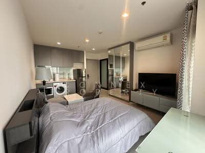 For Rent - Rhythm Sukhumvit 36-38, Bangkok