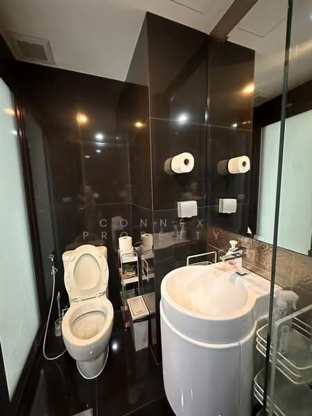 Rhythm Sukhumvit 36-38, Bangkok, 55 Soi Sukhumvit 36, Sukhumvit Road, Phra Kanong, Khlong Toei, Bangkok, 1 Bedroom, 25 sqm, Condo For Rent, by Connex Property, 500610794 - DDproperty.com