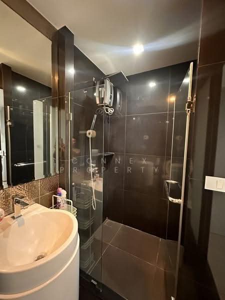 Rhythm Sukhumvit 36-38, Bangkok, 55 Soi Sukhumvit 36, Sukhumvit Road, Phra Kanong, Khlong Toei, Bangkok, 1 Bedroom, 25 sqm, Condo For Rent, by Connex Property, 500610794 - DDproperty.com