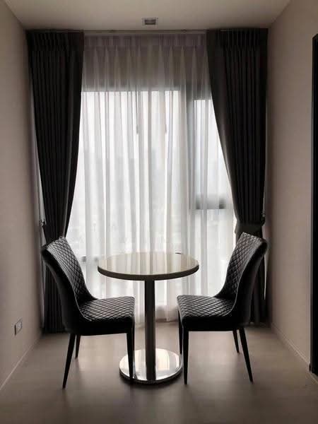 Rhythm Sukhumvit 36-38, Bangkok, 55 Soi Sukhumvit 36, Sukhumvit Road, Phra Kanong, Khlong Toei, Bangkok, 1 Bedroom, 34 sqm, Condo For Rent, by Tanapon Saowaneeyakorn, 500610796 - DDproperty.com