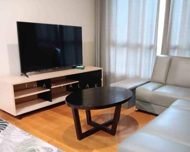 HIVE Taksin, Bangkok, 18 1 Soi, Khlong Ton Sai, Khlong San, Bangkok, 2 Bedrooms, 67 sqm, Condo For Rent, by Thanyalak Ajmera, 500610797 - DDproperty.com