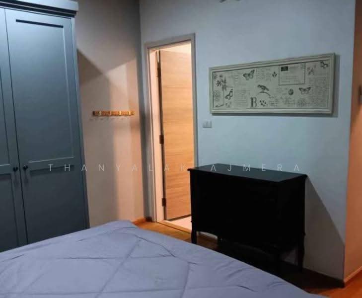 HIVE Taksin, Bangkok, 18 1 Soi, Khlong Ton Sai, Khlong San, Bangkok, 2 Bedrooms, 67 sqm, Condo For Rent, by Thanyalak Ajmera, 500610797 - DDproperty.com