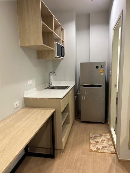 Common TU, Pathum Thani, Khlong Luang Road, Khlong Nung, Khlong Luang, Pathum Thani, 1 Bedroom, 31 sqm, Condo For Rent, by GT Real Estate Thailand, 500610798 - DDproperty.com