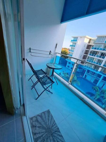 My Resort Hua Hin, prachuap-khiri-khan, ถนนตะเกียบ, Nong Kae, Hua Hin, Prachuap Khiri Khan, 2 Bedrooms, 64 sqm, Condo For Sale, by Boonyanuch Unna, 500610800 - DDproperty.com