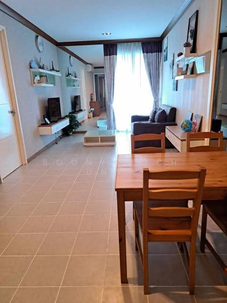 My Resort Hua Hin, prachuap-khiri-khan, ถนนตะเกียบ, Nong Kae, Hua Hin, Prachuap Khiri Khan, 2 Bedrooms, 64 sqm, Condo For Sale, by Boonyanuch Unna, 500610800 - DDproperty.com