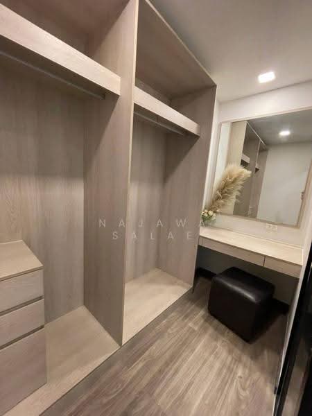 The Collect Ratchada 32, bangkok, Soi Ratchadaphisek 36, Chan Kasem, Chatuchak, Bangkok, 1 Bedroom, 50 sqm, Condo For Rent, by Najawa Salae, 500610801 - DDproperty.com