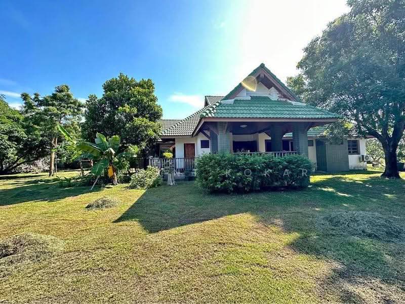 3-BR House, chon-buri, Ang Sila, Muang Chon Buri, Chon Buri (Pattaya), 3 Bedrooms, 204 sqm, Single Detached House For Sale, by Vikrant Kokar, 500610802 - DDproperty.com