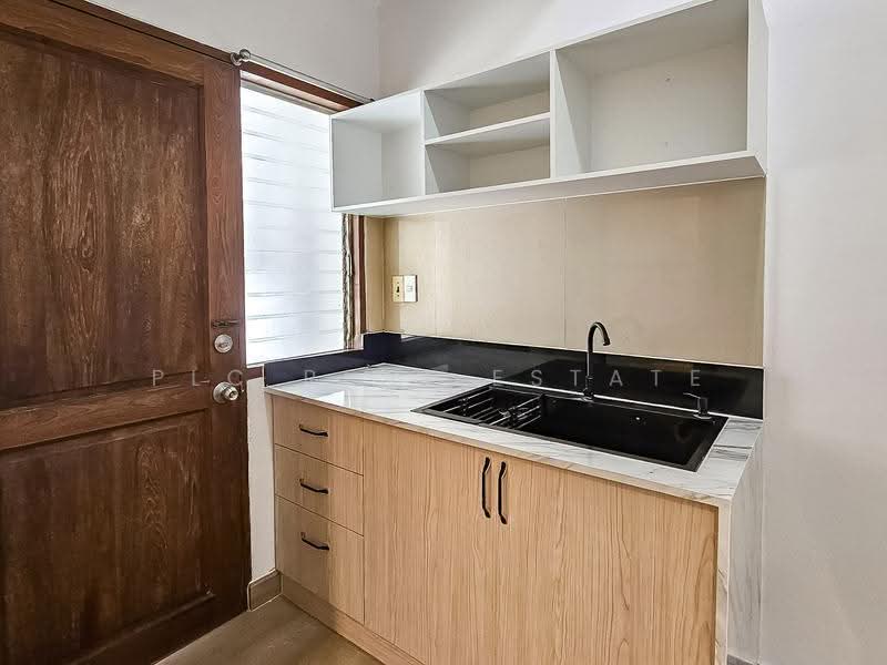Baan Suan Lalana, Chon Buri (Pattaya), 444 Chaiyapruek, Nong Pru, Bang Lamung (Pattaya), Chon Buri (Pattaya), Studio, 40 sqm, Condo For Sale, by PLC real estate, 500610803 - DDproperty.com