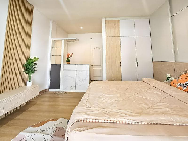 Baan Suan Lalana, Chon Buri (Pattaya), 444 Chaiyapruek, Nong Pru, Bang Lamung (Pattaya), Chon Buri (Pattaya), Studio, 40 sqm, Condo For Sale, by PLC real estate, 500610803 - DDproperty.com